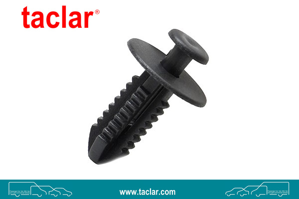 FENDER LINER NUT