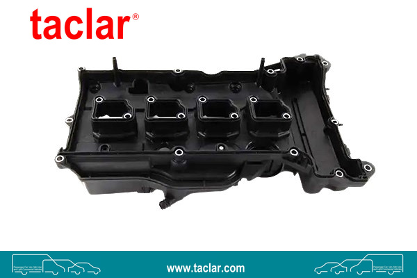 VALVE COVER