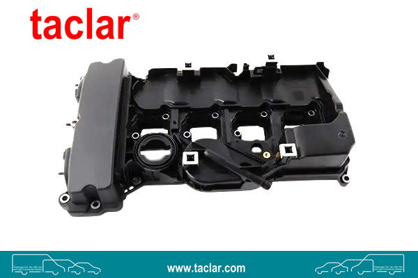 VALVE COVER