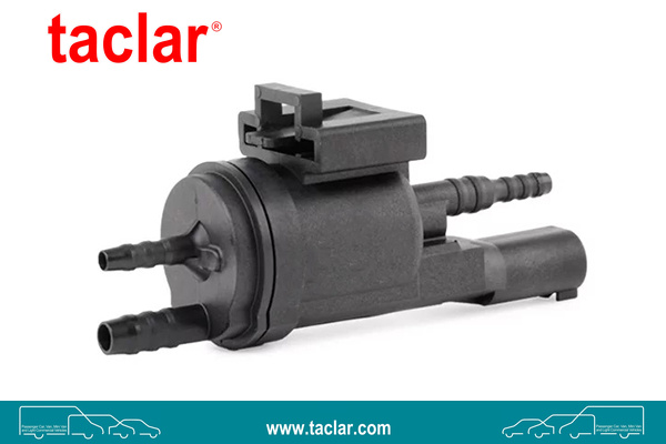 VACUUM PUMP VALVE
