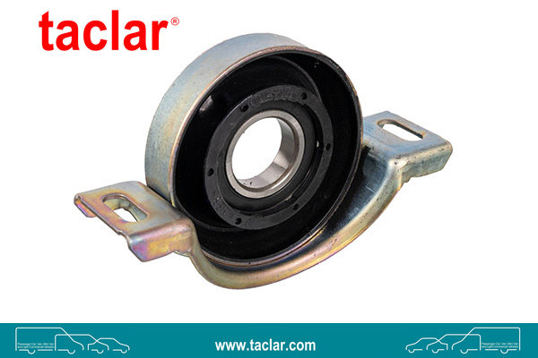PROPELLER SHAFT CENTER BEARING 30