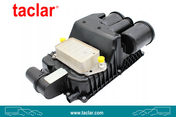 AUTOMATIC TRANSMISSION PAN