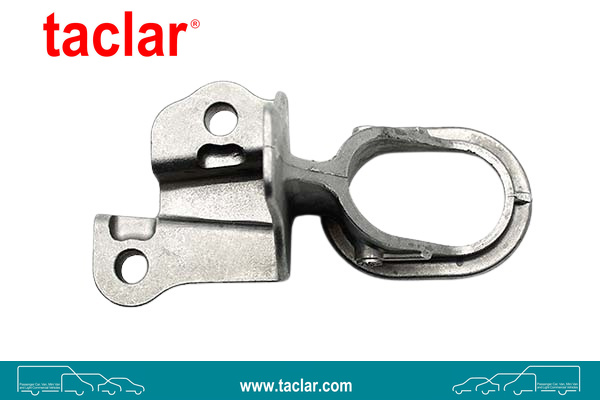 RADIATOR BRACKET RIGHT
