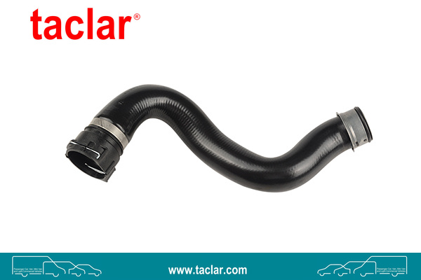 RADIATOR HOSE UPPER LEFT