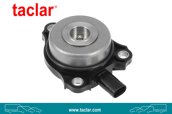 CAMSHAFT GEAR SENSOR VVT