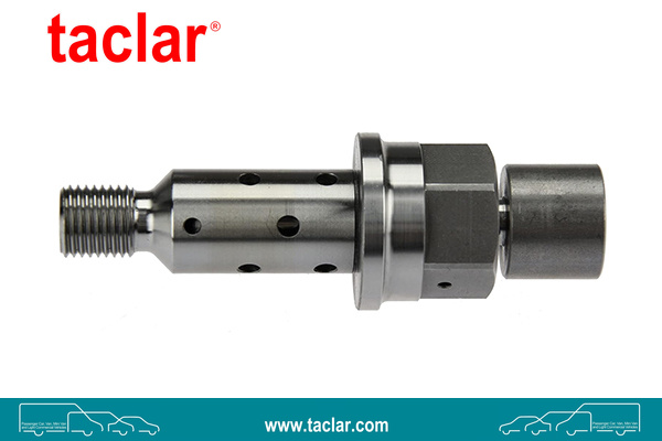 CAMSHAFT ADJUSTING VALVE VVT