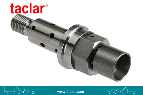 CAMSHAFT ADJUSTING VALVE VVT