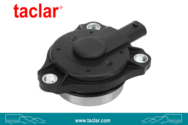 CAMSHAFT GEAR SENSOR