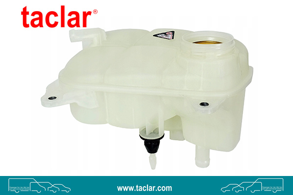 EXPANSION TANK