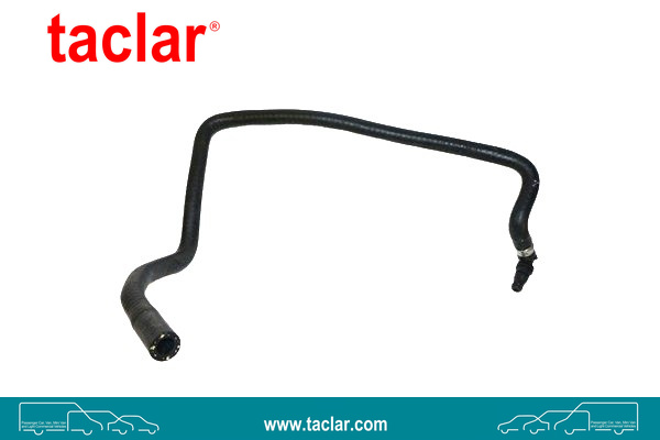 EXPANSION TANK HOSE