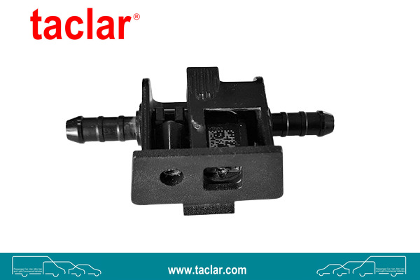 WASHER NOZZLE