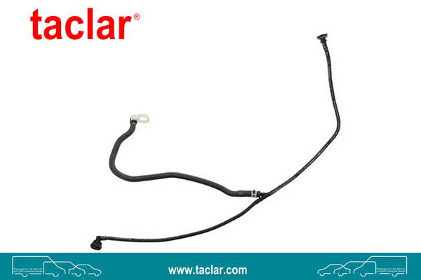 EXPANSION TANK HOSE