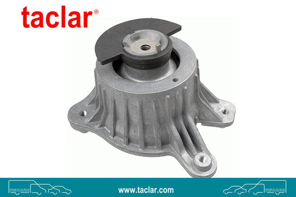 ENGINE MOUNTING RIGHT