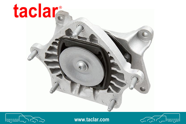 GEARBOX MOUNTING 4 MATIC