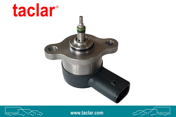 COMMON RAIL PRESSURE REGULATOR
