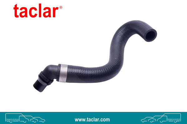 HEATER HOSE