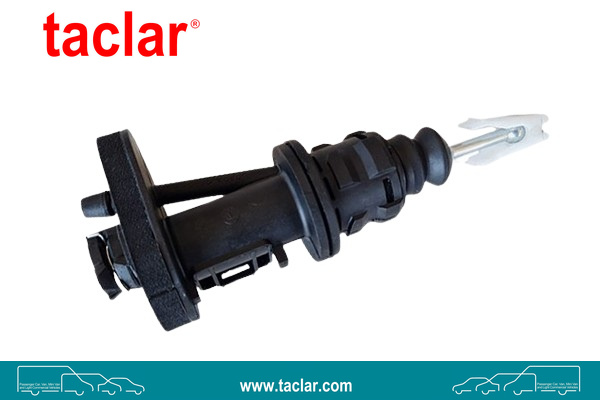 CLUTCH MASTER CYLINDER UPPER