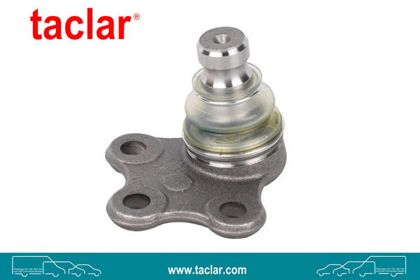 BALL JOINT LOWER LEFT