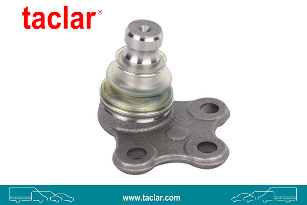 BALL JOINT LOWER RIGHT