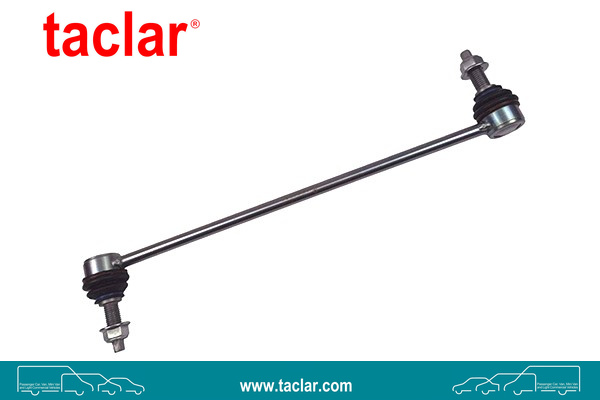 CONNECTING BAR STABILIZATOR FRONT