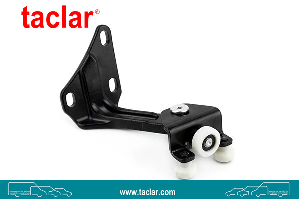 DOOR SLIDE MECHANISM RIGHT UPPER