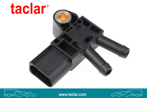 SENSOR EXHAUST PRESSURE