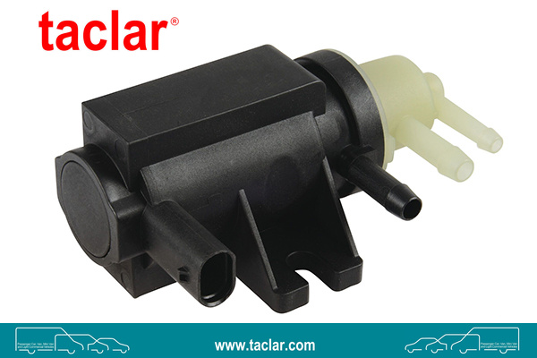 VACUUM PRESSURE VALVE
