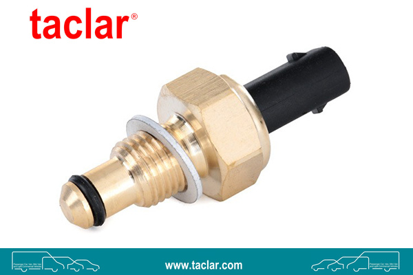 TEMPARATURE SENSOR
