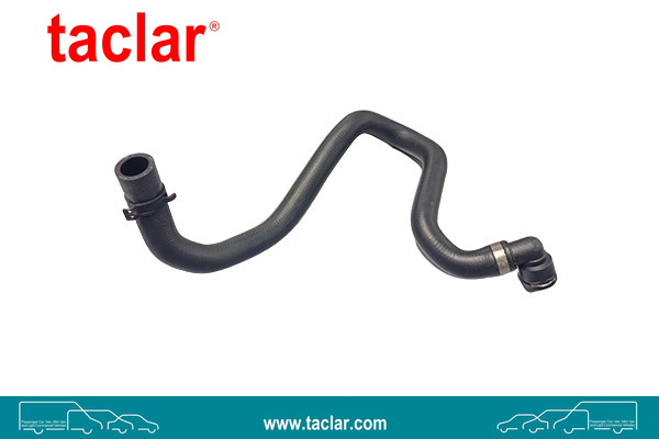HEATER HOSE