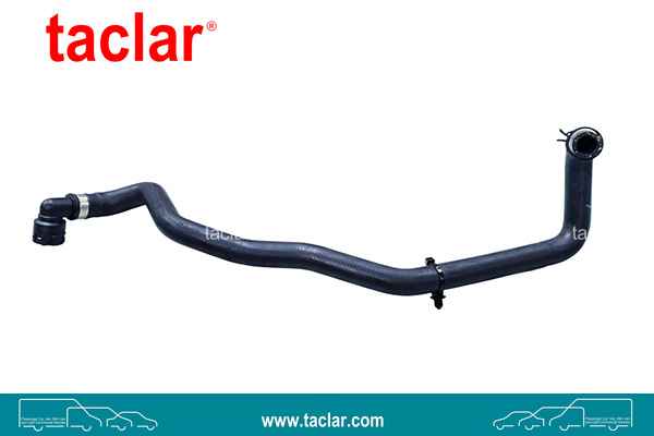 HEATER HOSE