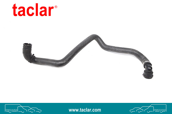 HEATER HOSE