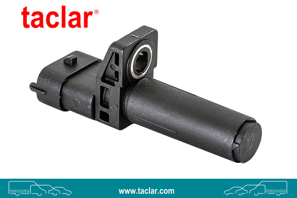 SENSOR CRANKSHAFT PULSE