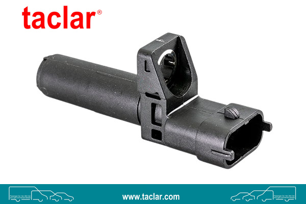 SENSOR CRANKSHAFT PULSE