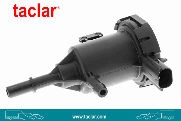 FUEL TANK AIR VALVE