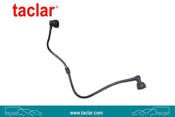 EXPANSION TANK HOSE