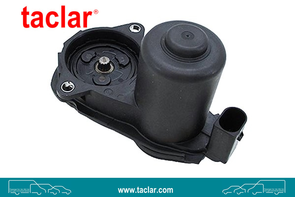 PARKING BRAKE ACTUATOR RIGHT LEFT 12 Teeth 8mm
