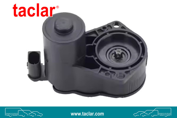 PARKING BRAKE ACTUATOR LEFT RIGHT 6 Teeth 8,6mm