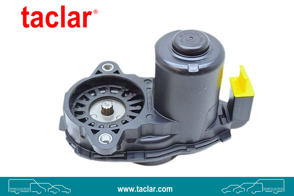 PARKING BRAKE ACTUATOR LEFT RIGHT G/GL