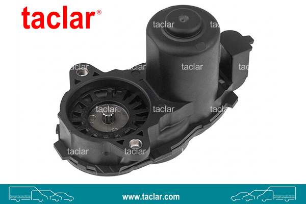PARKING BRAKE ACTUATOR LEFT RIGHT G/GL