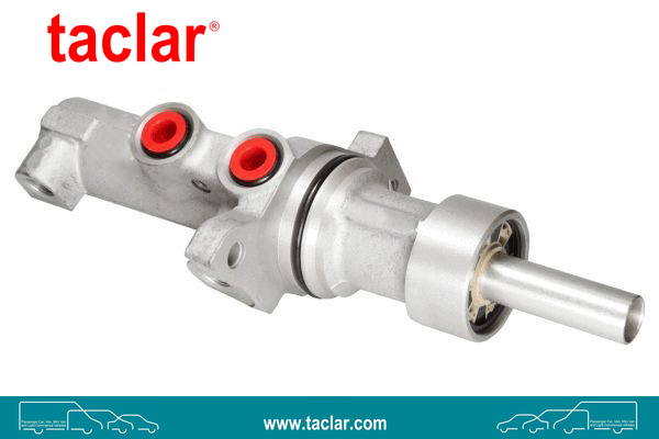 BRAKE MASTER CYLINDER 26.00mm BOSCH Type