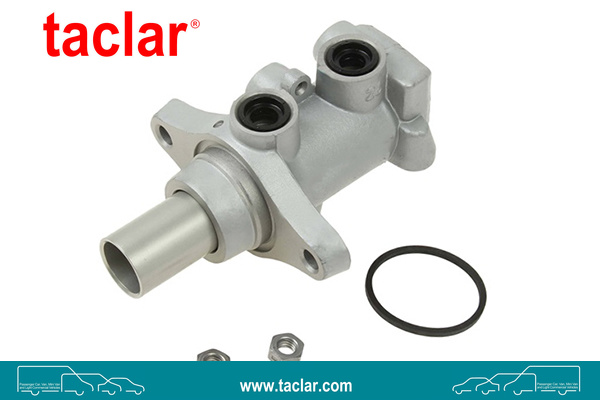 BRAKE MASTER CYLINDER 27,00mm