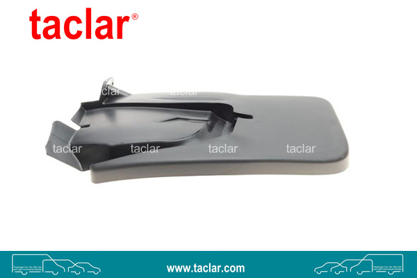 SPLASH GUARD REAR LEFT