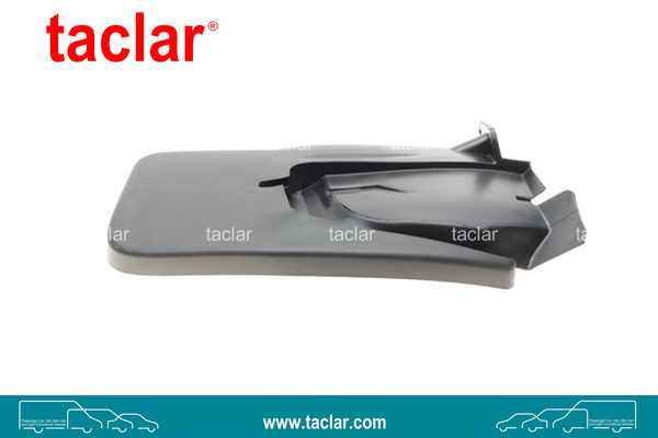 SPLASH GUARD REAR RIGHT