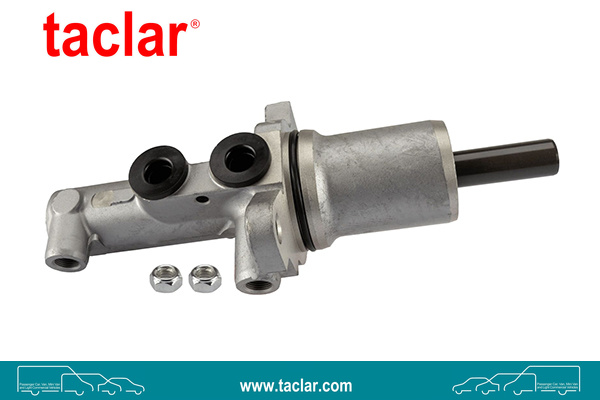 BRAKE MASTER CYLINDER 27.00mm