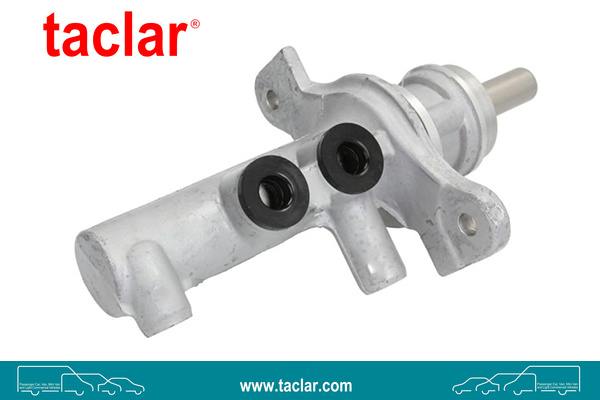 BRAKE MASTER CYLINDER 24.50mm