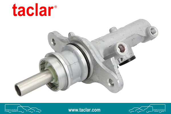 BRAKE MASTER CYLINDER 24.50mm