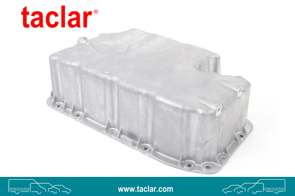 OIL PAN