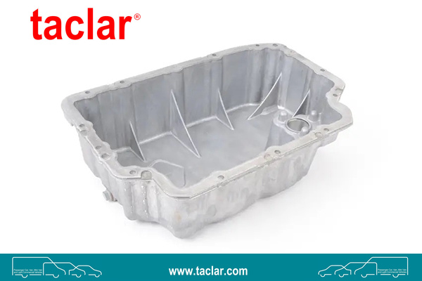 OIL PAN