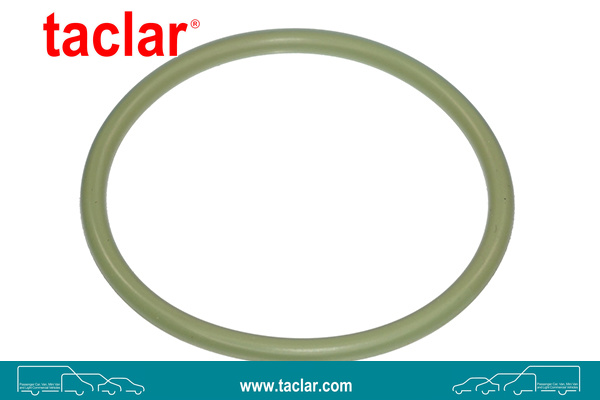 TURBOCHARGER GASKET