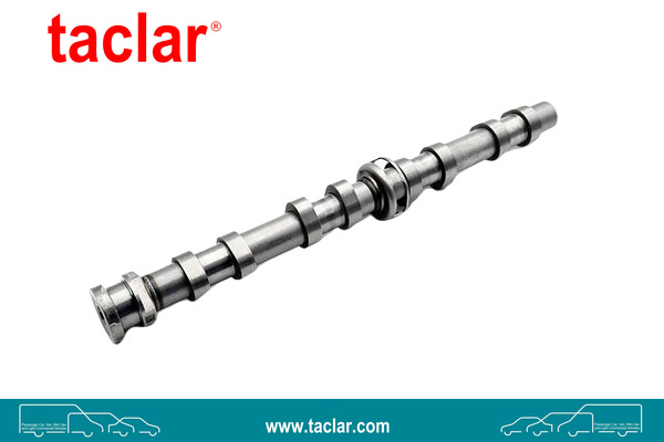 CAMSHAFT EXHAUST